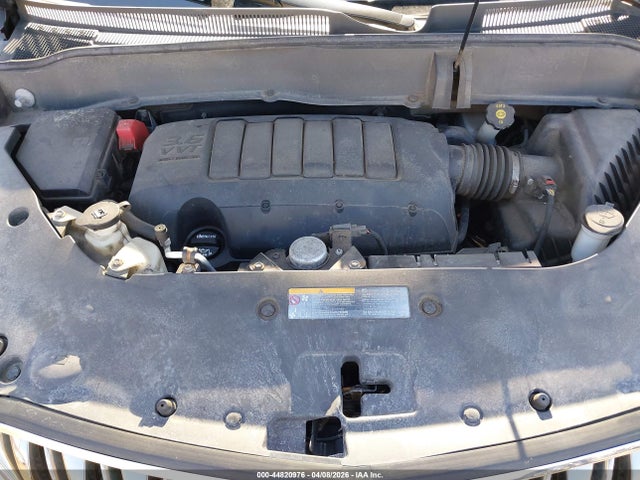 Продажа на аукционе авто 2015 Buick Enclave Leather, vin: 5GAKVBKD3FJ376623, номер лота: 44820976