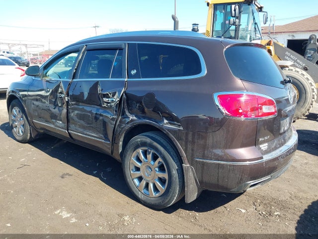 Продажа на аукционе авто 2015 Buick Enclave Leather, vin: 5GAKVBKD3FJ376623, номер лота: 44820976