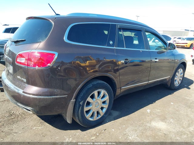 Продажа на аукционе авто 2015 Buick Enclave Leather, vin: 5GAKVBKD3FJ376623, номер лота: 44820976