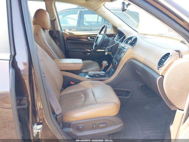 Продажа на аукционе авто 2015 Buick Enclave Leather, vin: 5GAKVBKD3FJ376623, номер лота: 44820976
