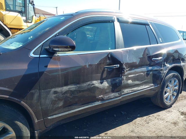 Продажа на аукционе авто 2015 Buick Enclave Leather, vin: 5GAKVBKD3FJ376623, номер лота: 44820976