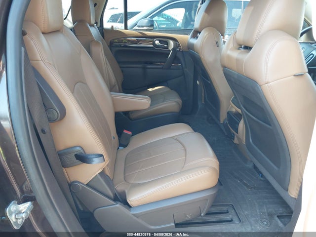 Продажа на аукционе авто 2015 Buick Enclave Leather, vin: 5GAKVBKD3FJ376623, номер лота: 44820976