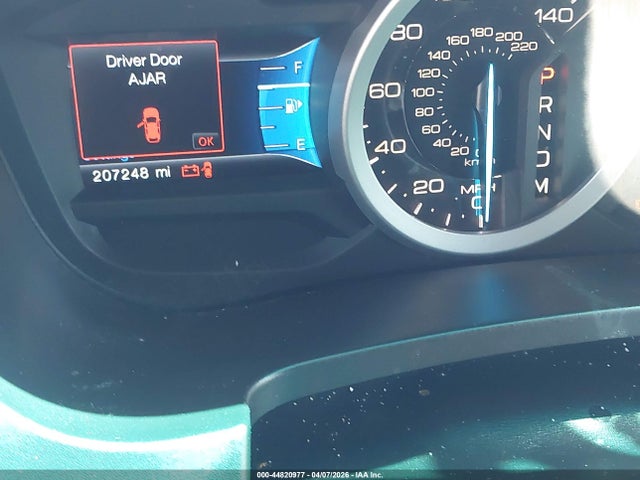 Ford EXPLORER XLT 2014 1FM5K7D88EGB01791 Image 15
