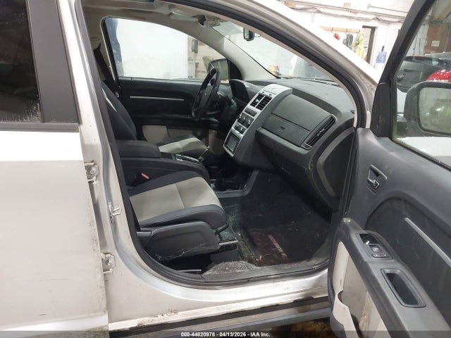2009 Dodge Journey Sxt მანქანა იყიდება აუქციონზე, vin: 3D4GH57V79T236640, აუქციონის ნომერი: 44820978