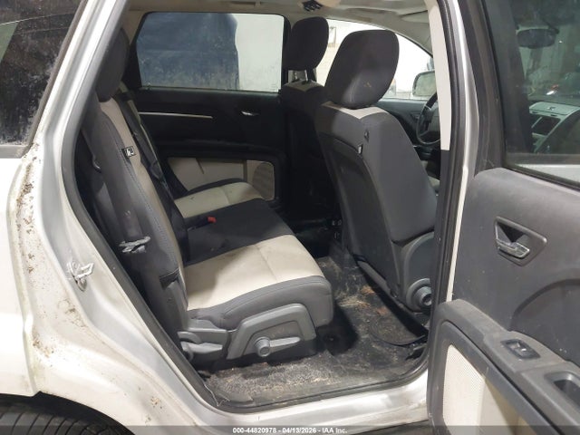 2009 Dodge Journey Sxt მანქანა იყიდება აუქციონზე, vin: 3D4GH57V79T236640, აუქციონის ნომერი: 44820978