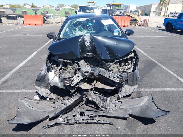Aukcja sprzedaży 2022 Toyota Corolla Le, vin: 5YFEPMAE4NP309387, numer aukcji: 44820991