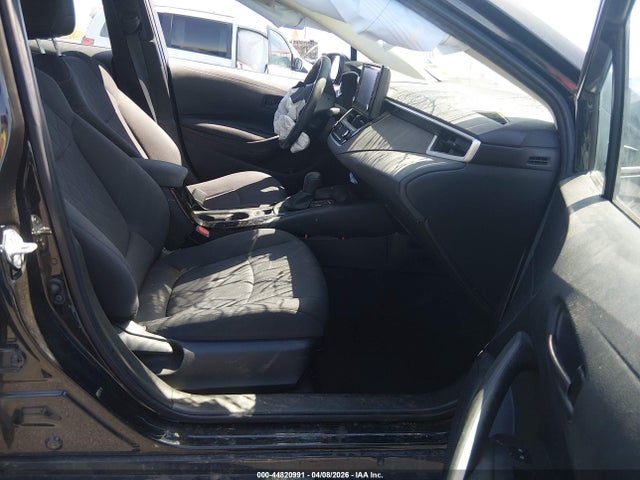 Aukcja sprzedaży 2022 Toyota Corolla Le, vin: 5YFEPMAE4NP309387, numer aukcji: 44820991