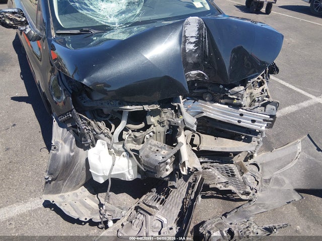 Aukcja sprzedaży 2022 Toyota Corolla Le, vin: 5YFEPMAE4NP309387, numer aukcji: 44820991