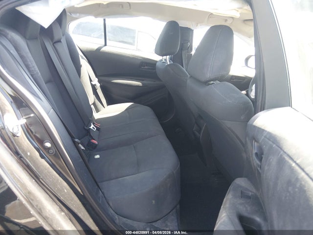 Aukcja sprzedaży 2022 Toyota Corolla Le, vin: 5YFEPMAE4NP309387, numer aukcji: 44820991