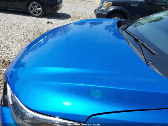 44820994 :رقم المزاد ، 3N1AB8DV5RY349793 vin ، 2024 Nissan Sentra Sr Xtronic Cvt مزاد بيع