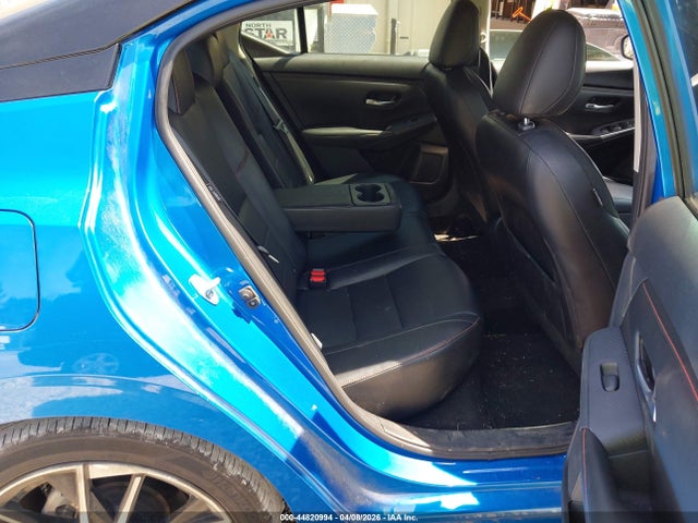 44820994 :رقم المزاد ، 3N1AB8DV5RY349793 vin ، 2024 Nissan Sentra Sr Xtronic Cvt مزاد بيع