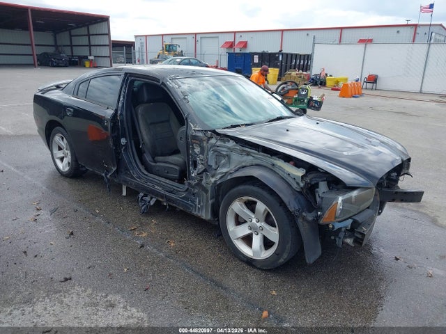 Aukcja sprzedaży 2012 Dodge Charger Sxt, vin: 2C3CDXHG2CH270587, numer aukcji: 44820997