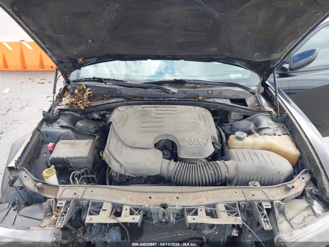 Auction sale of the 2012 Dodge Charger Sxt, vin: 2C3CDXHG2CH270587, lot number: 44820997