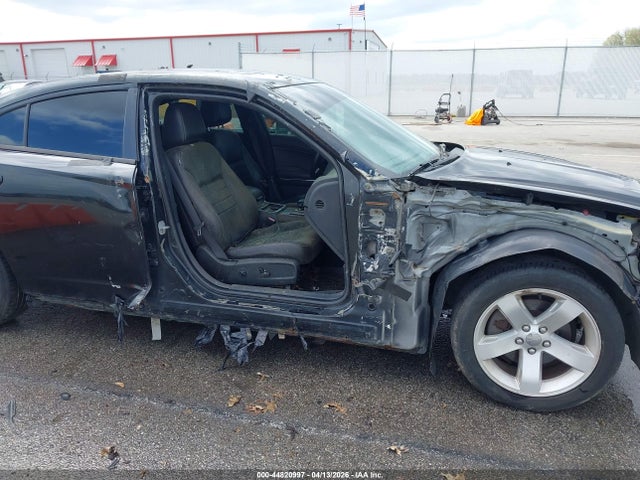 Auction sale of the 2012 Dodge Charger Sxt, vin: 2C3CDXHG2CH270587, lot number: 44820997