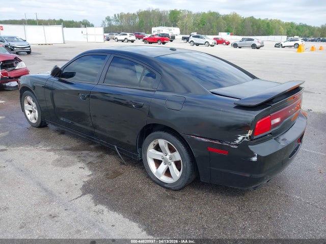 Aukcja sprzedaży 2012 Dodge Charger Sxt, vin: 2C3CDXHG2CH270587, numer aukcji: 44820997