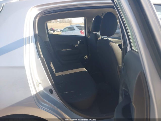 44820999 :رقم المزاد ، ML32A4HJ2FH059624 vin ، 2015 Mitsubishi Mirage Rf مزاد بيع