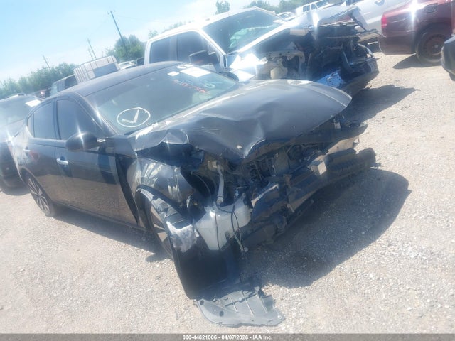 2019 NISSAN ALTIMA 1N4BL4EV1KC202848