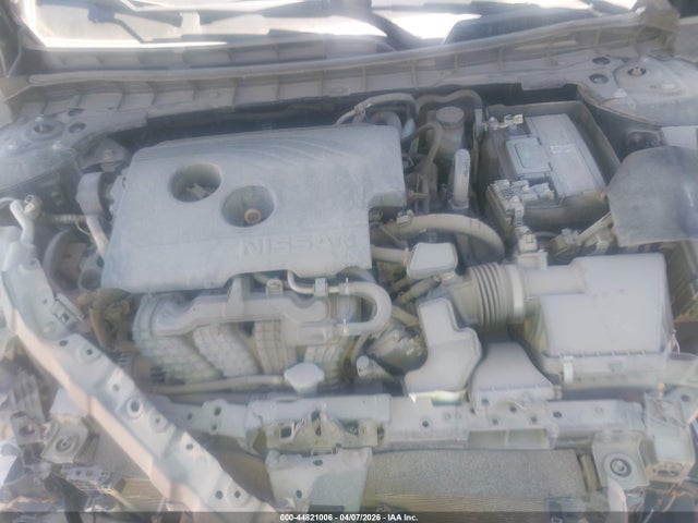 2019 NISSAN ALTIMA 1N4BL4EV1KC202848 Photo 9