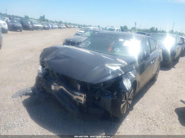 2019 NISSAN ALTIMA 1N4BL4EV1KC202848 Photo 1