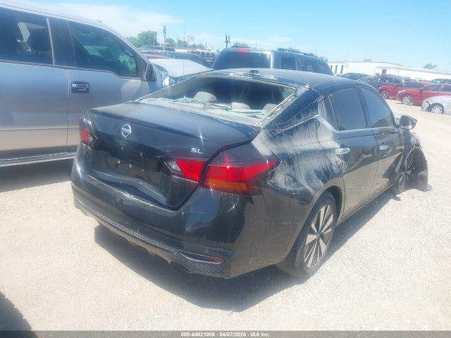 2019 NISSAN ALTIMA 1N4BL4EV1KC202848 Photo 3