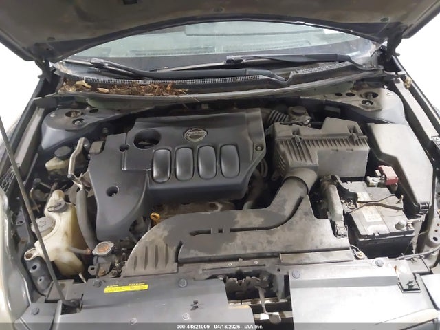 2007 NISSAN ALTIMA 1N4AL21E27N457073 Photo 9