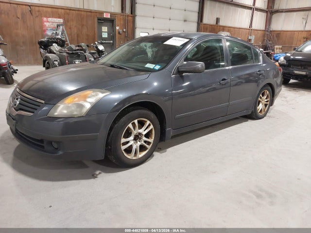 2007 NISSAN ALTIMA 1N4AL21E27N457073 Photo 1