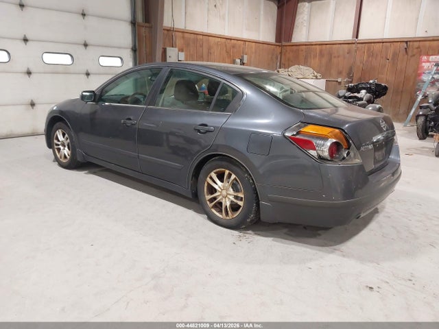 2007 NISSAN ALTIMA 1N4AL21E27N457073 Photo 2