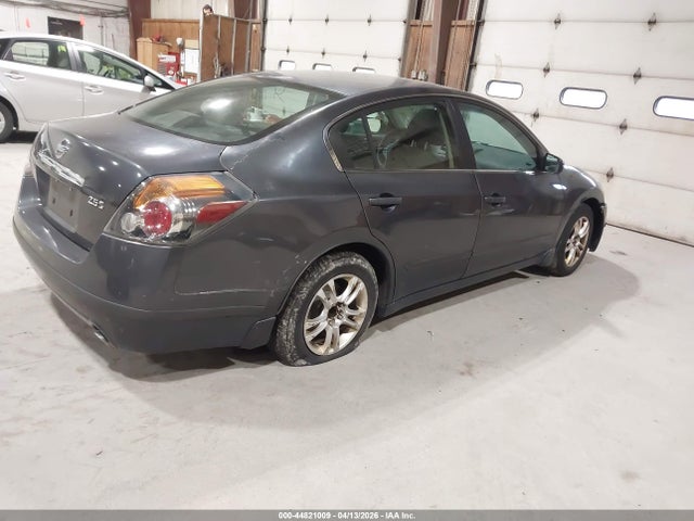 2007 NISSAN ALTIMA 1N4AL21E27N457073 Photo 3