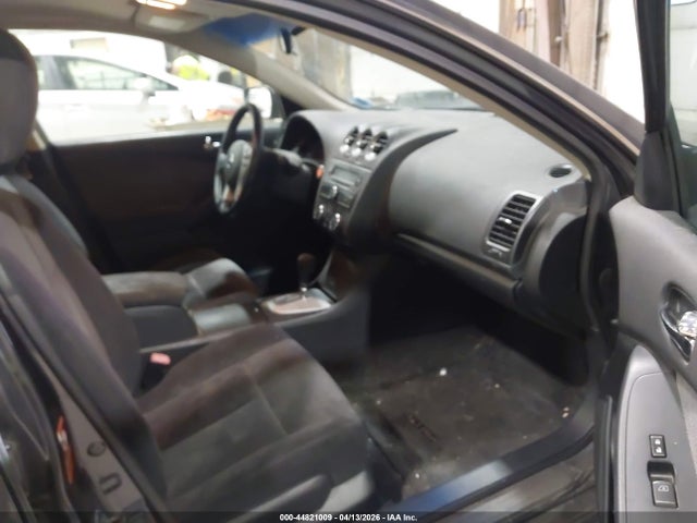 2007 NISSAN ALTIMA 1N4AL21E27N457073 Photo 4
