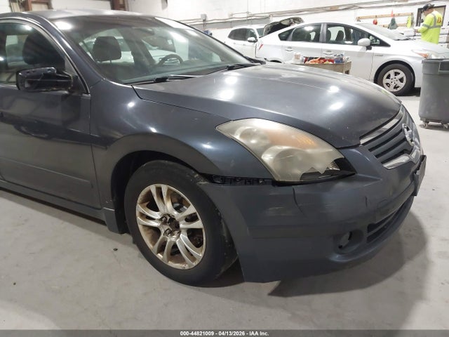 2007 NISSAN ALTIMA 1N4AL21E27N457073 Photo 5