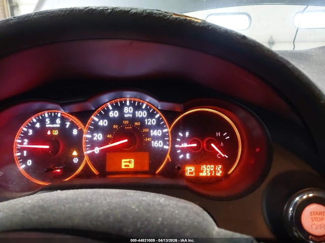 2007 NISSAN ALTIMA 1N4AL21E27N457073 Photo 6
