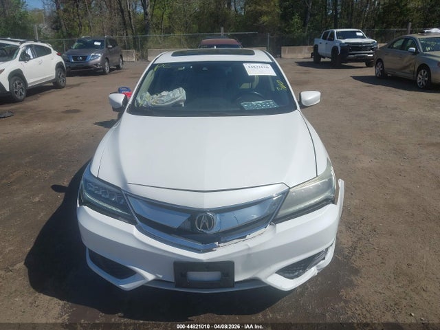 Продаж на аукціоні авто 2016 Acura Ilx Premium Package/technology Plus Package, vin: 19UDE2F7XGA015145, номер лоту: 44821010