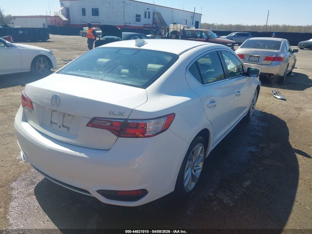 Продаж на аукціоні авто 2016 Acura Ilx Premium Package/technology Plus Package, vin: 19UDE2F7XGA015145, номер лоту: 44821010
