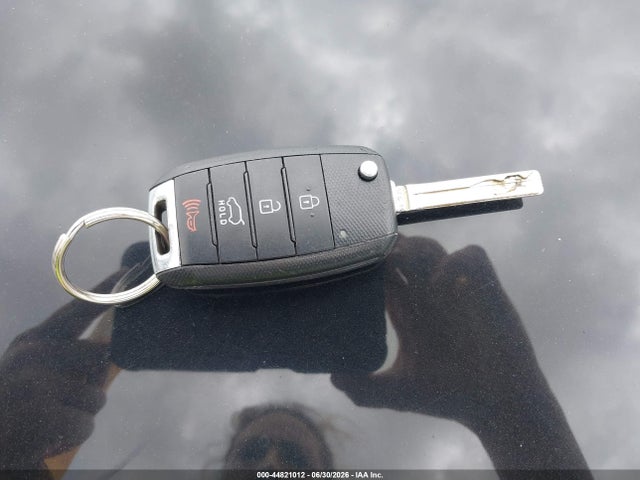 KIA Sportage Lx 2016 KNDPBCAC7G7839440 Image 11