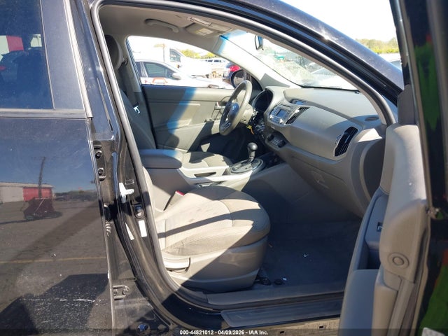 KIA Sportage Lx 2016 KNDPBCAC7G7839440 Image 5