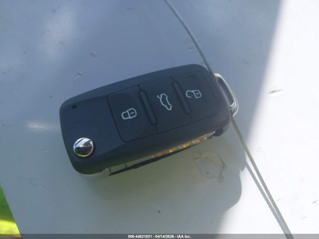 Продаж на аукціоні авто 2012 Volkswagen Jetta 2.0l S, vin: 3VW1K7AJ2CM387258, номер лоту: 44821021