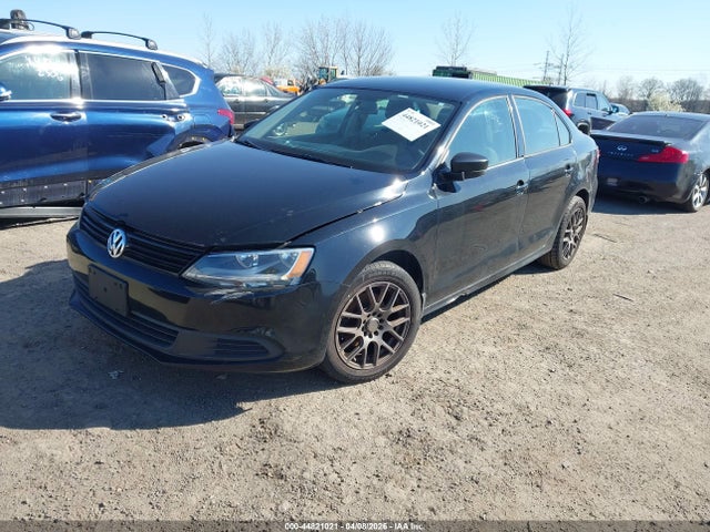 Продаж на аукціоні авто 2012 Volkswagen Jetta 2.0l S, vin: 3VW1K7AJ2CM387258, номер лоту: 44821021