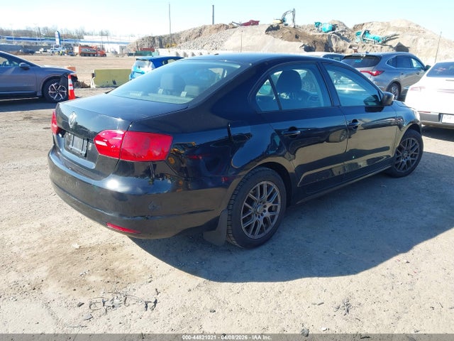 Продаж на аукціоні авто 2012 Volkswagen Jetta 2.0l S, vin: 3VW1K7AJ2CM387258, номер лоту: 44821021