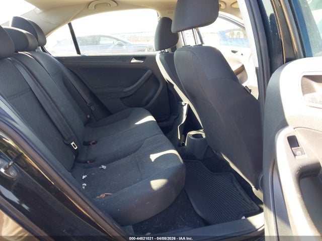 Продаж на аукціоні авто 2012 Volkswagen Jetta 2.0l S, vin: 3VW1K7AJ2CM387258, номер лоту: 44821021