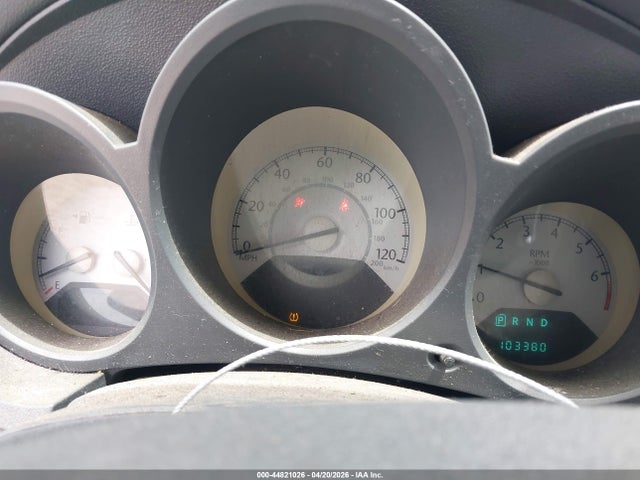 Aukcja sprzedaży 2008 Chrysler Sebring Lx, vin: 1C3LC45K48N206043, numer aukcji: 44821026