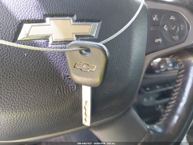 Aukcja sprzedaży 2017 Chevrolet Colorado Z71, vin: 1GCGSDEN6H1216011, numer aukcji: 44821027