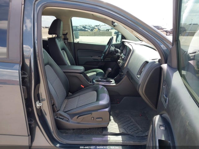 Aukcja sprzedaży 2017 Chevrolet Colorado Z71, vin: 1GCGSDEN6H1216011, numer aukcji: 44821027