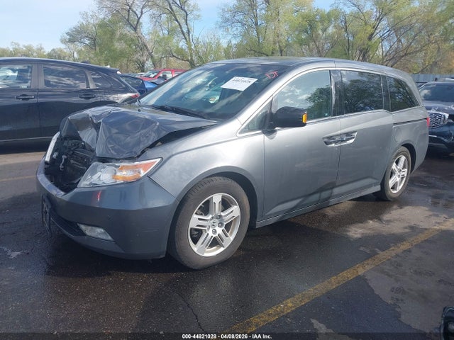 Aukcja sprzedaży 2012 Honda Odyssey Touring/touring Elite, vin: 5FNRL5H96CB024792, numer aukcji: 44821028