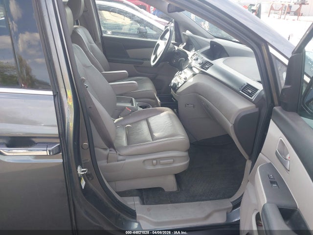 Aukcja sprzedaży 2012 Honda Odyssey Touring/touring Elite, vin: 5FNRL5H96CB024792, numer aukcji: 44821028