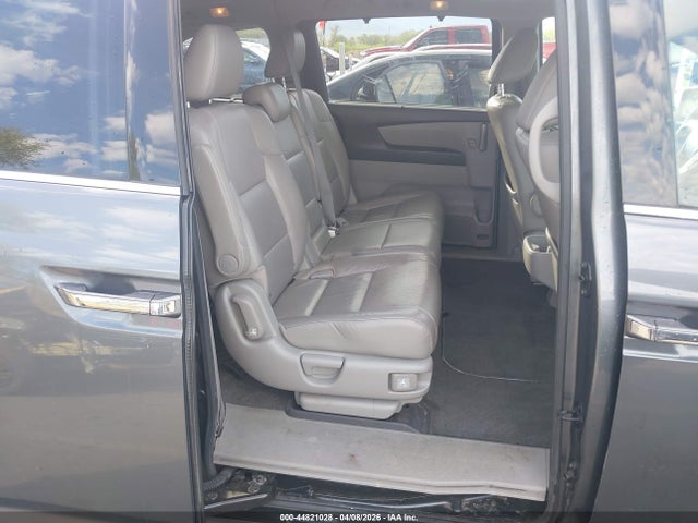 Aukcja sprzedaży 2012 Honda Odyssey Touring/touring Elite, vin: 5FNRL5H96CB024792, numer aukcji: 44821028