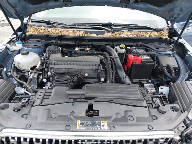 2025 Lincoln Corsair Premiere მანქანა იყიდება აუქციონზე, vin: 5LMCJ1CA1SUL09792, აუქციონის ნომერი: 44821030
