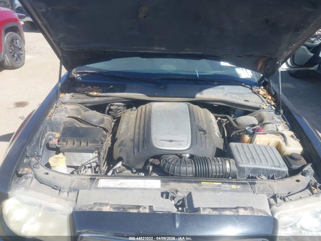 2005 CHRYSLER 300C 2C3AA63HX5H552991 Photo 9