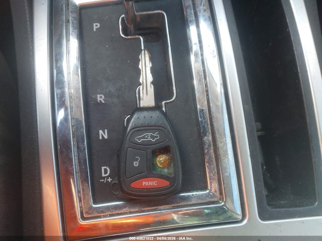 2005 CHRYSLER 300C 2C3AA63HX5H552991 Photo 10