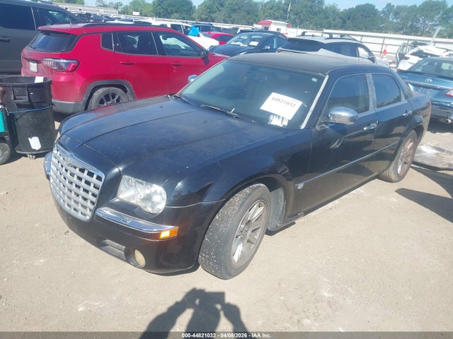 2005 CHRYSLER 300C 2C3AA63HX5H552991 Photo 1