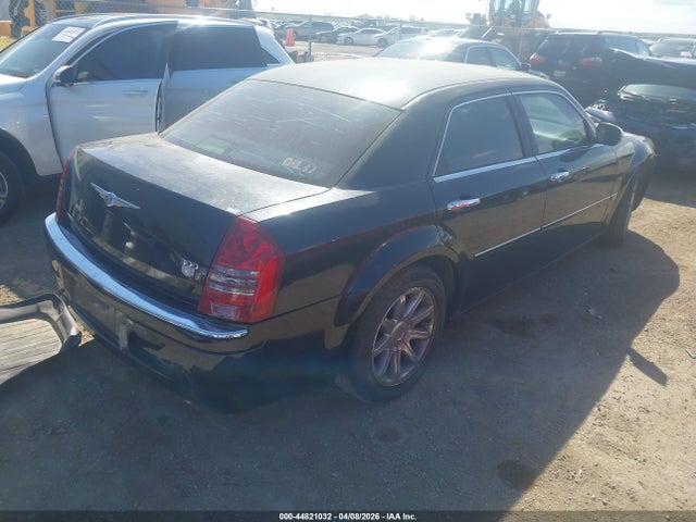 2005 CHRYSLER 300C 2C3AA63HX5H552991 Photo 3